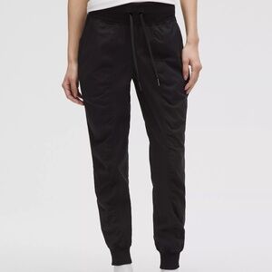 Lululemon Dance Studio Joggers Full Length - Black